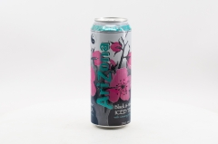 Холодный чай Arizona Black and White 650 мл