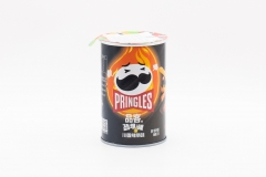 Чипсы Pringles со вкусом острых специй по-сычуаньски (Китай) 53г